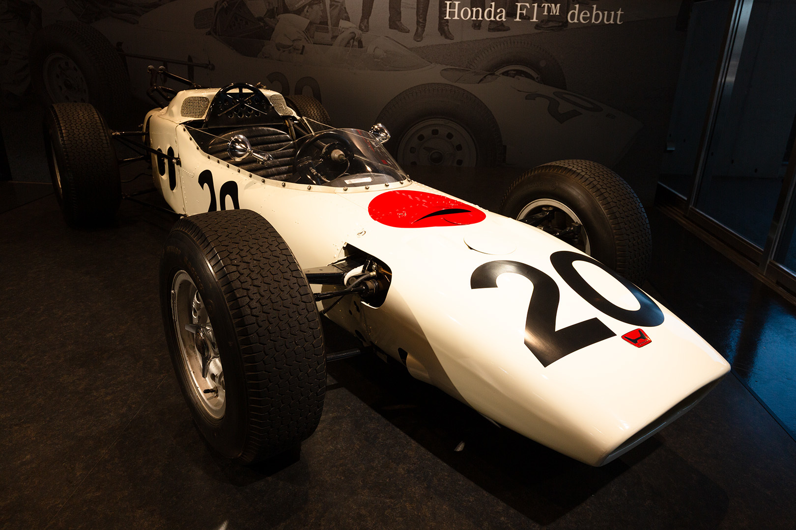 Honda RACING Gallery その１_a0003166_18434252.jpg