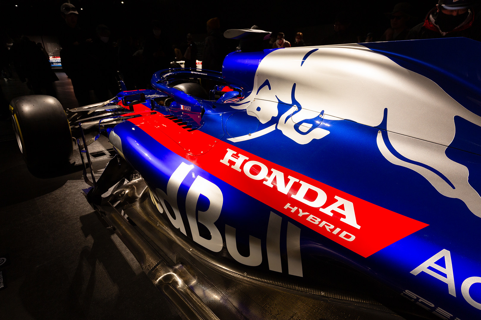 Honda RACING Gallery　その２_a0003166_18461307.jpg