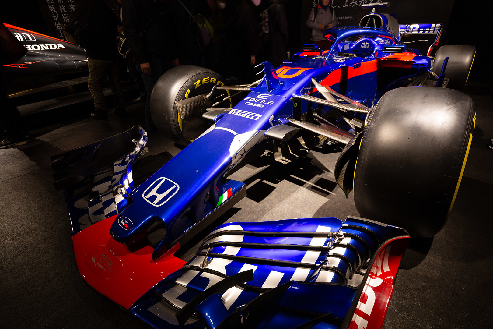 Honda RACING Gallery　その２_a0003166_18461535.jpg