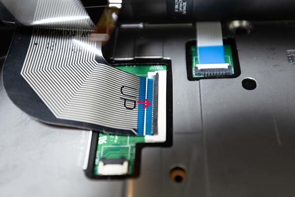 DELL Inspiron 15z 5523 を分解して、ＨＤＤをＳＳＤに交換したメモ_a0003166_18464647.jpg