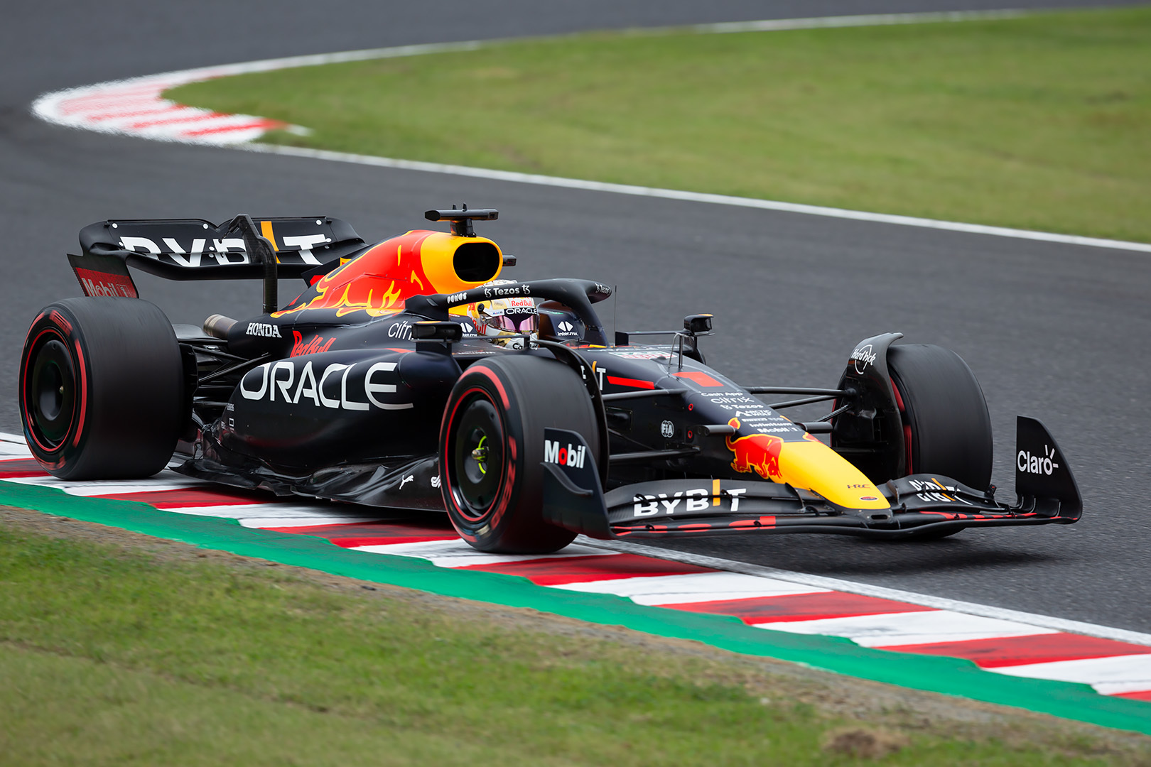F1 ＦＰ３ その5_a0003166_18522703.jpg