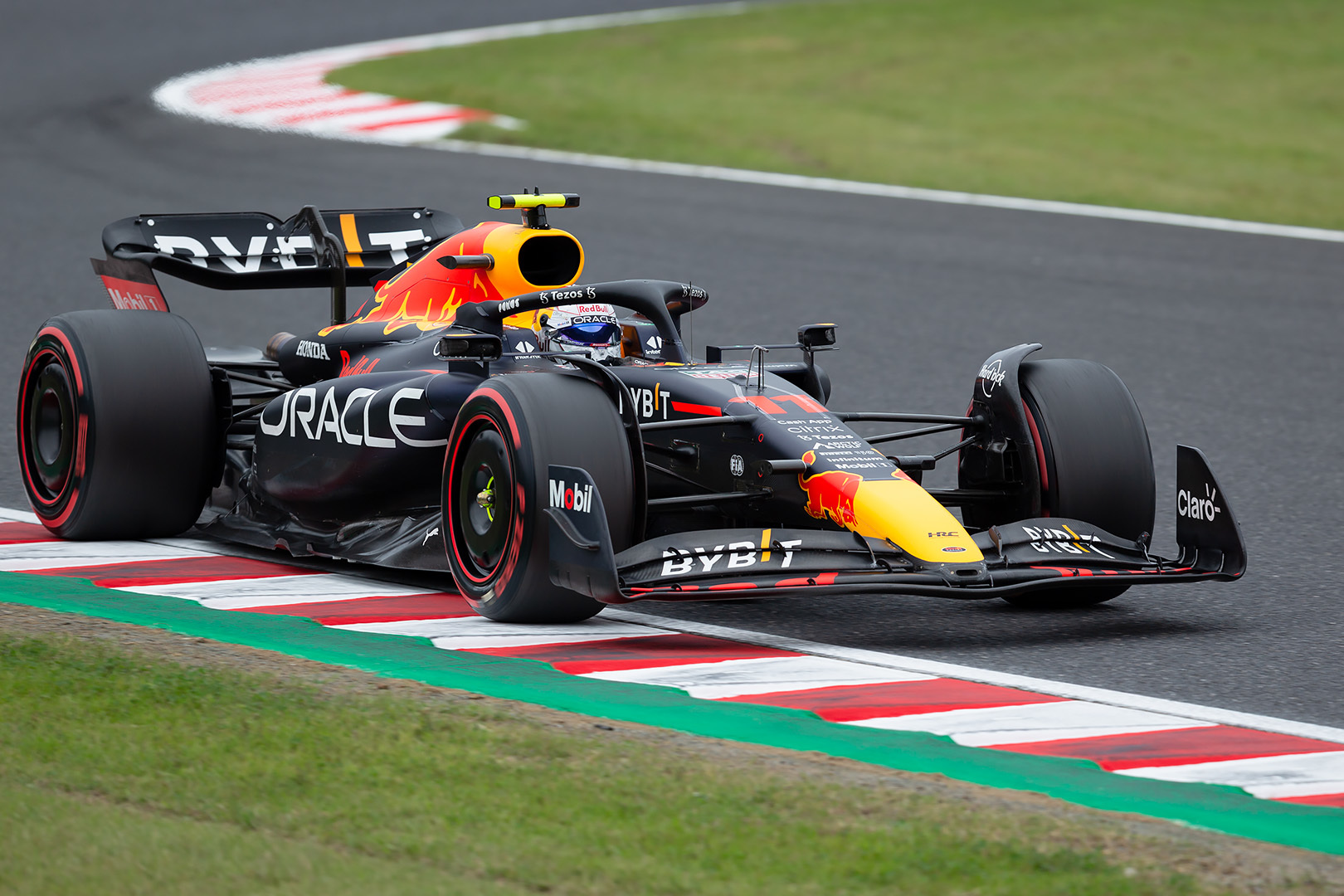 F1 ＦＰ３ その5_a0003166_18522788.jpg