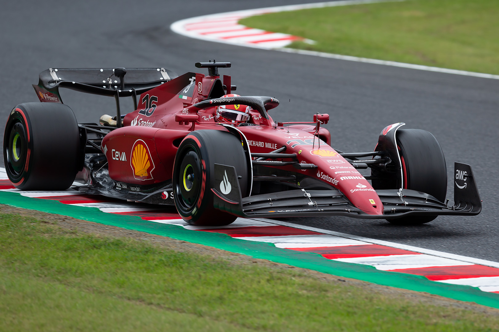 F1 ＦＰ３ その5_a0003166_18524341.jpg