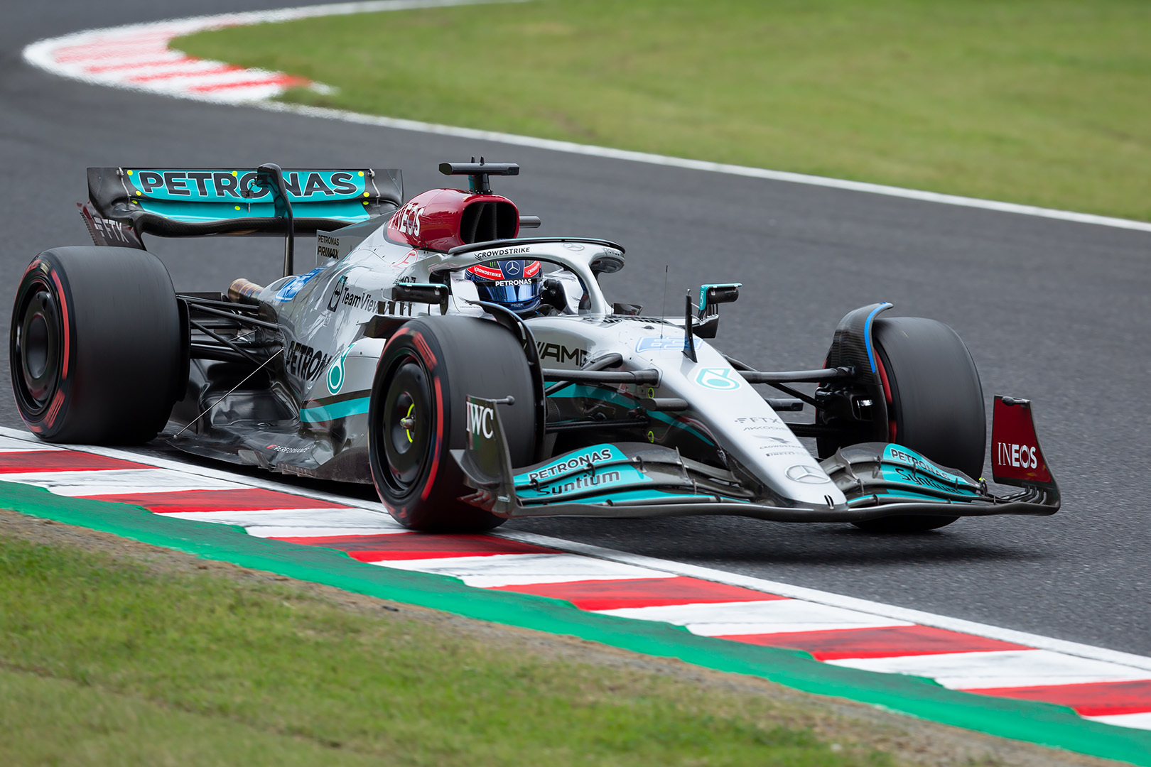 F1 ＦＰ３ その5_a0003166_18524453.jpg