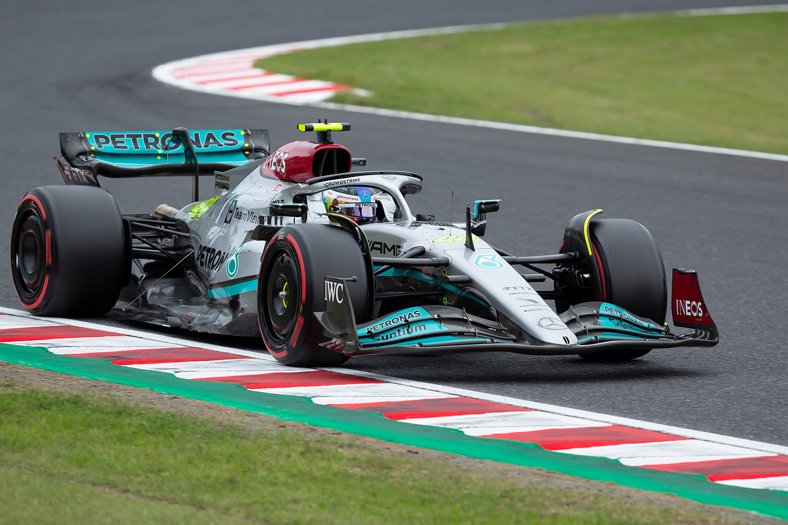 F1 ＦＰ３ その5_a0003166_18545296.jpg