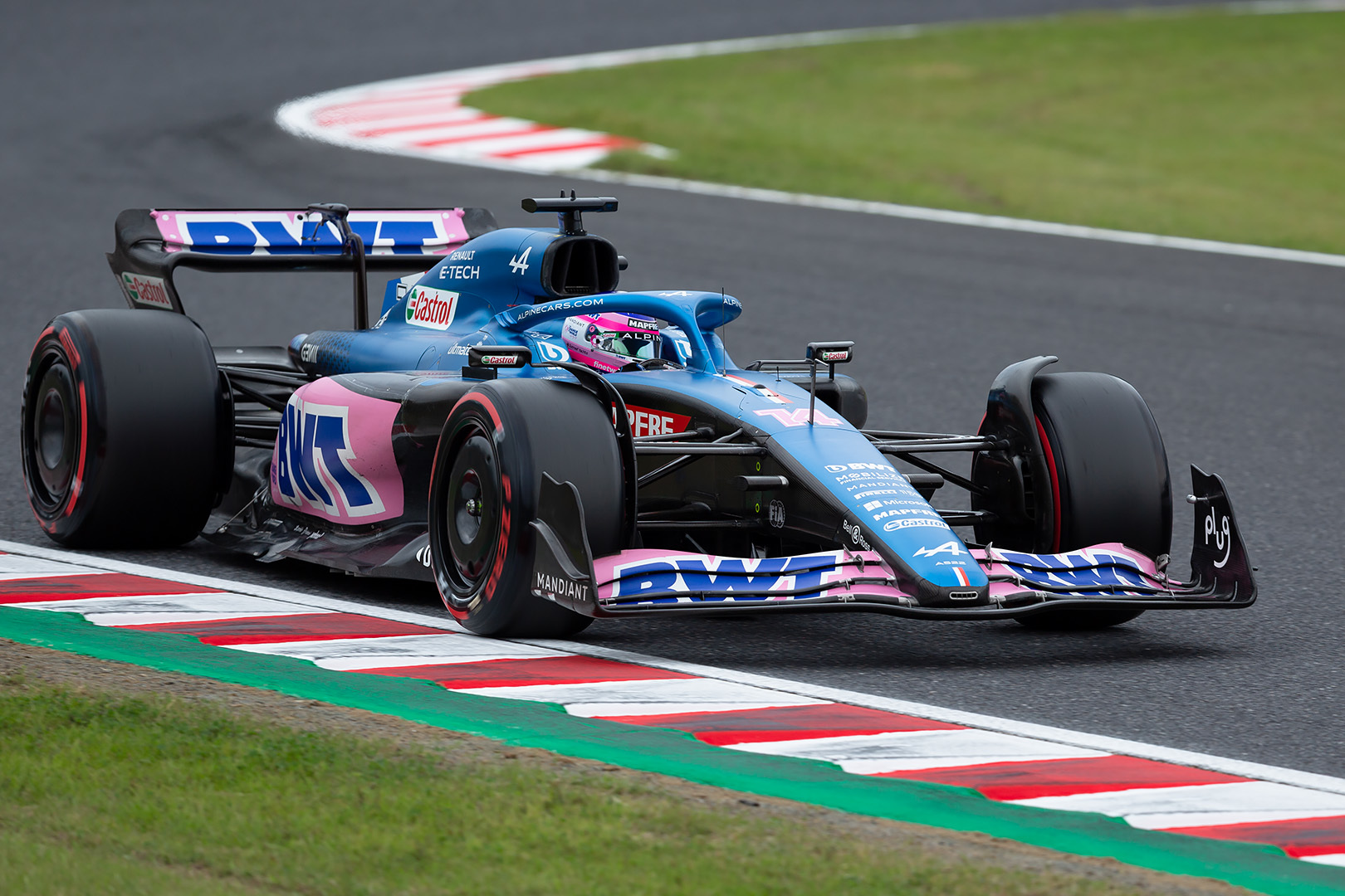F1 ＦＰ３ その5_a0003166_18545317.jpg