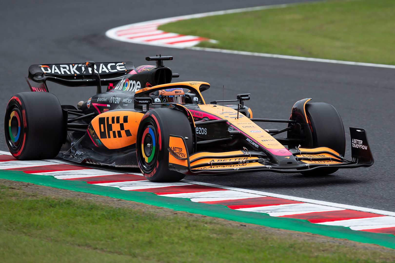 F1 ＦＰ３ その5_a0003166_18551312.jpg
