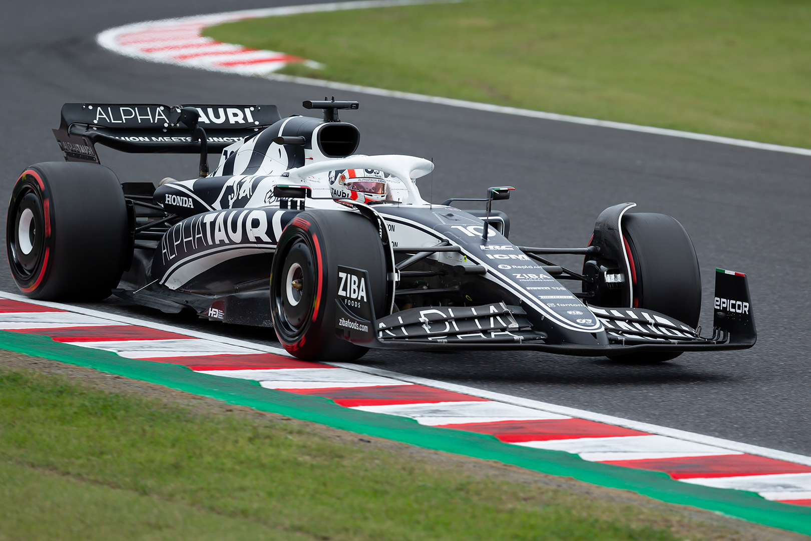 F1 ＦＰ３ その5_a0003166_18551417.jpg