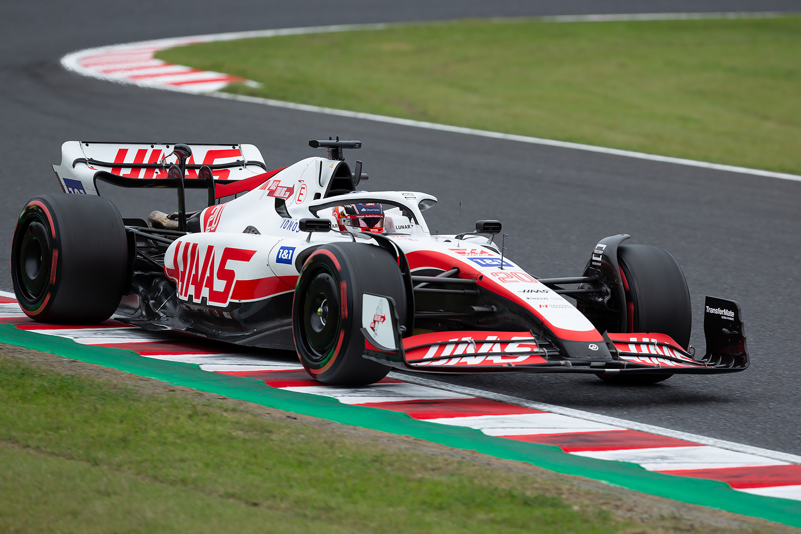 F1 ＦＰ３ その5_a0003166_18551432.jpg