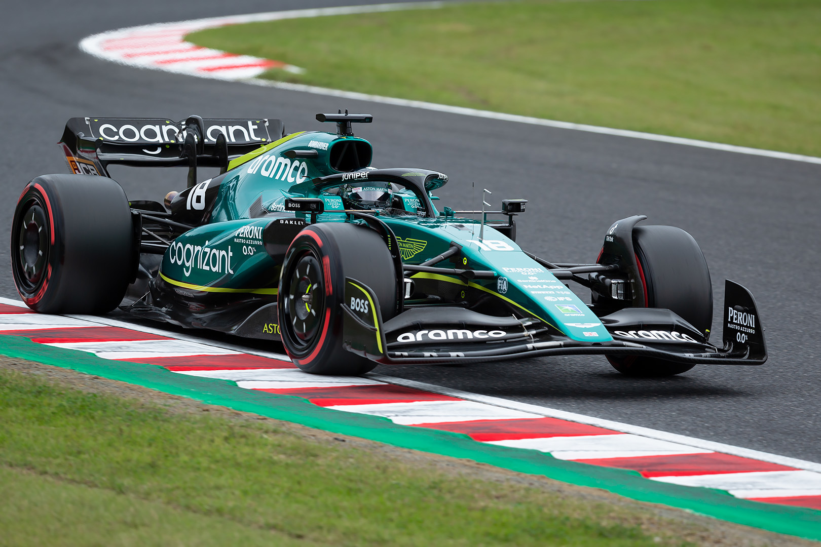F1 ＦＰ３ その5_a0003166_18553314.jpg