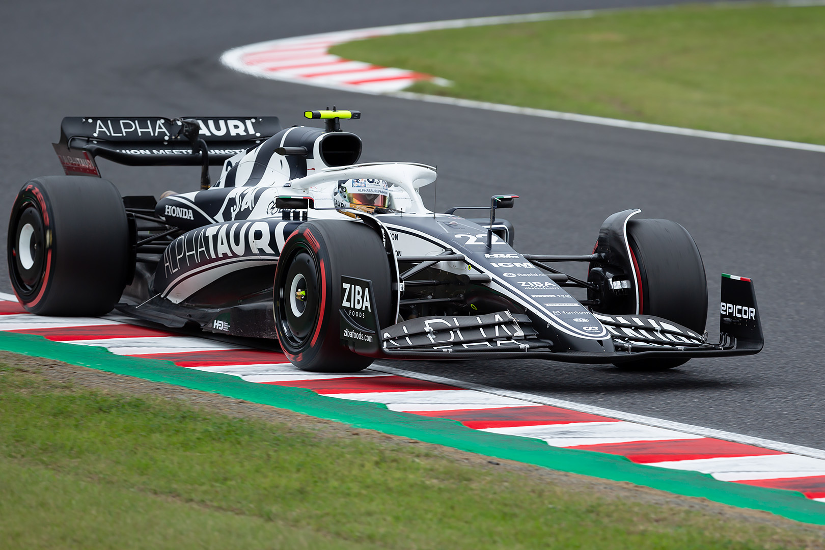 F1 ＦＰ３ その5_a0003166_18553456.jpg