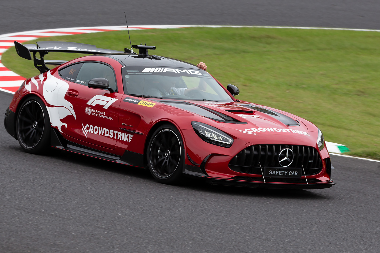 F1 セーフティーカー_a0003166_18572072.jpg