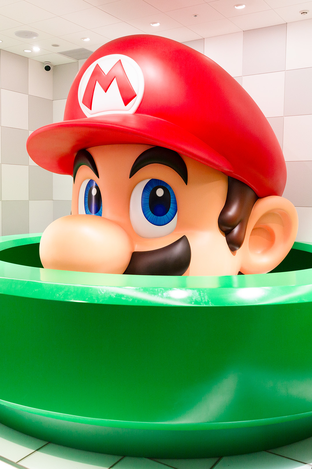 マリオ（京都高島屋）_a0003166_19015392.jpg