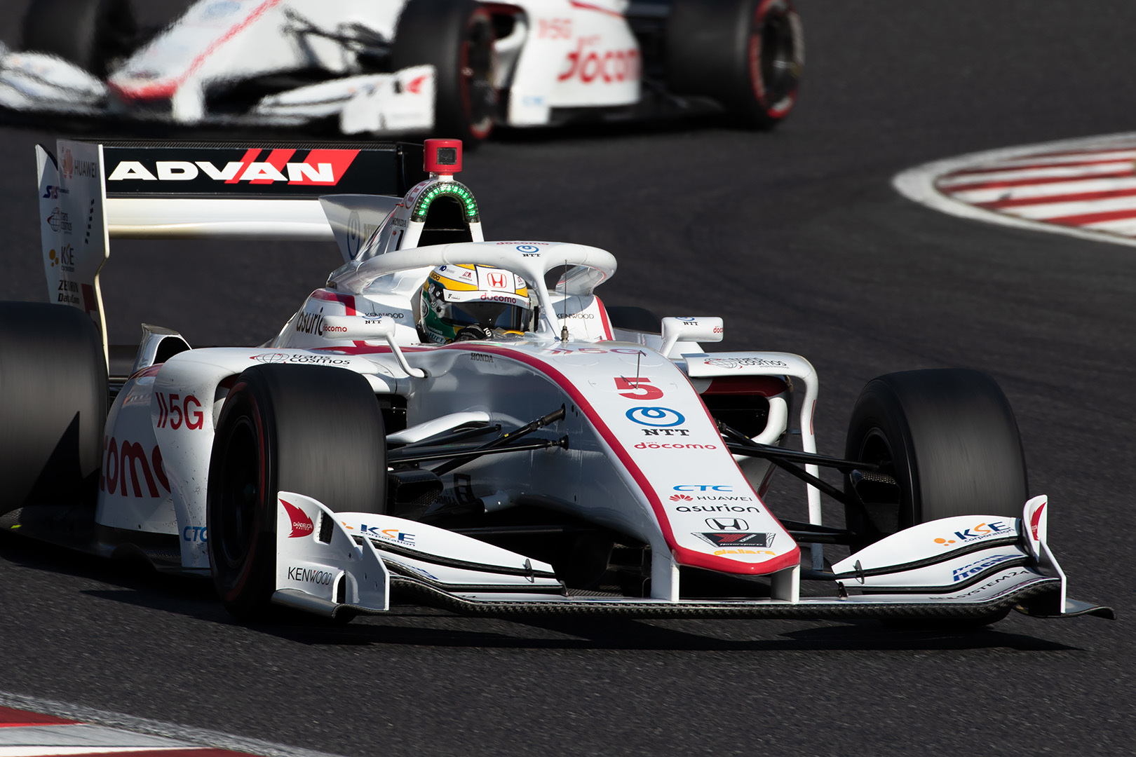 スーパーフォーミュラ 第５戦 鈴鹿 その１_a0003166_19043962.jpg
