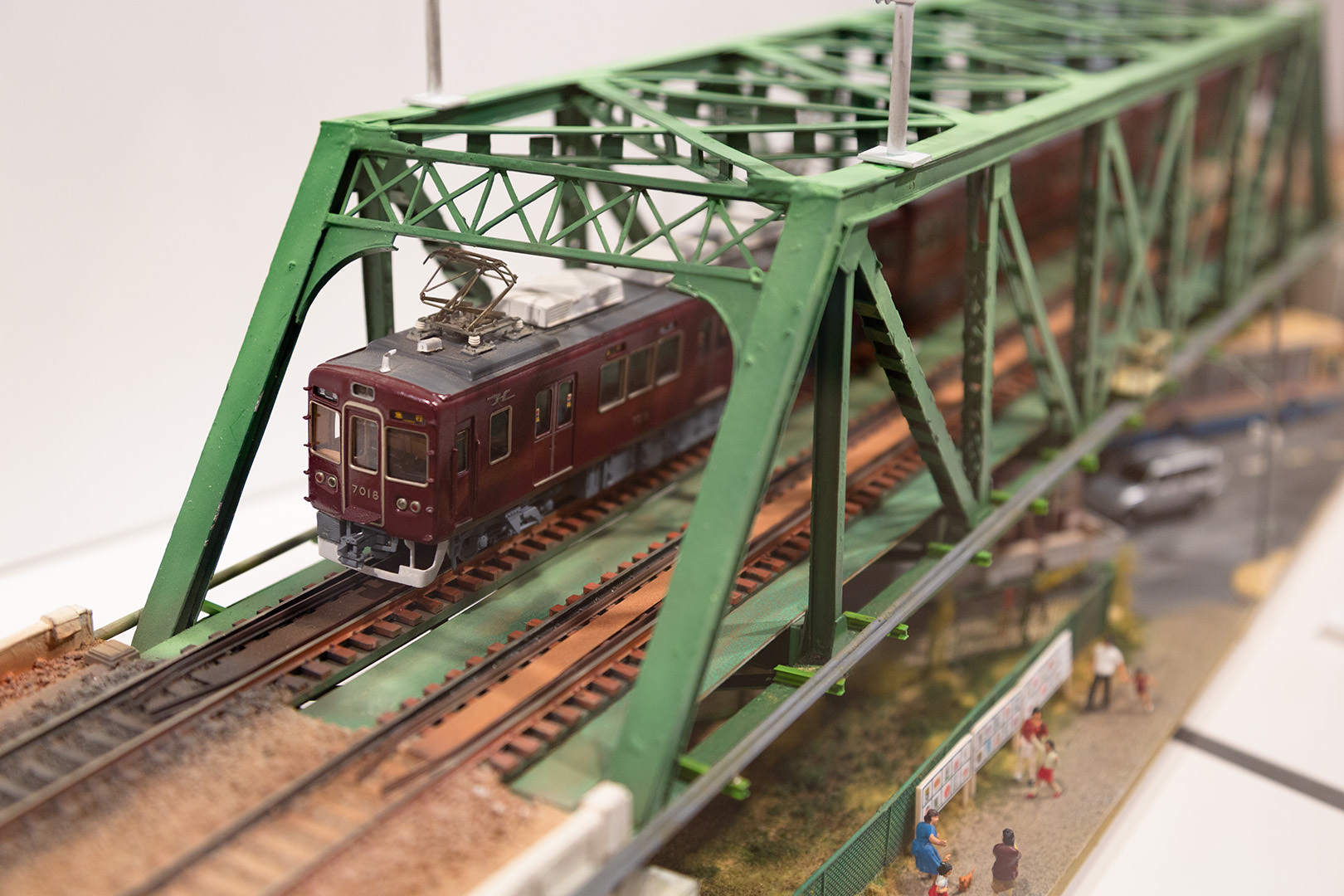 模型（鉄道模型フェスティバル2022 阪急うめだ本店）_a0003166_19084550.jpg