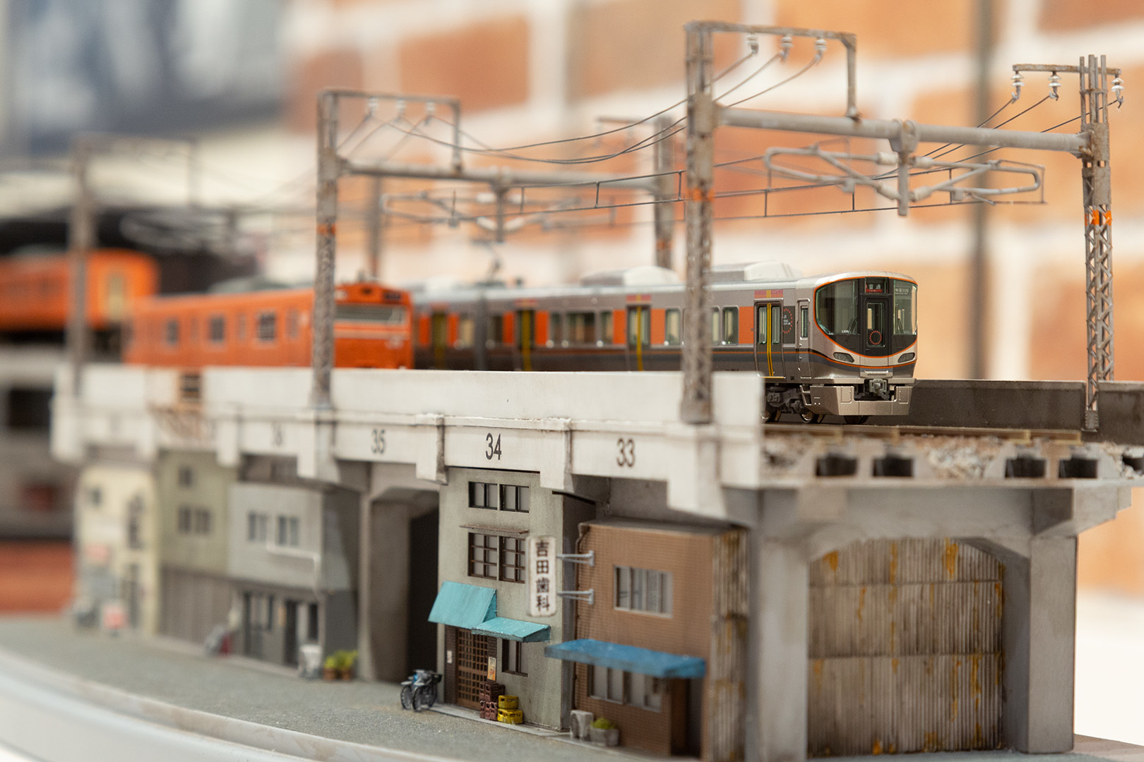 模型（鉄道模型フェスティバル2022 阪急うめだ本店）_a0003166_19084569.jpg