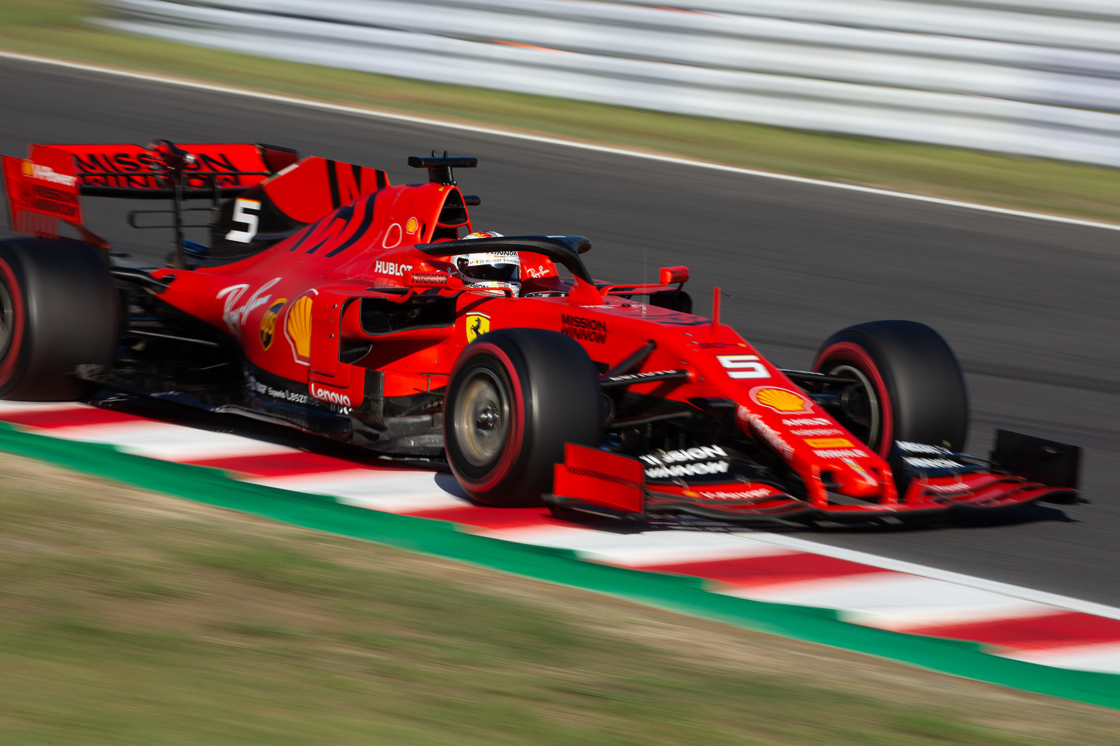 Ｆ１ 決勝 その１_a0003166_19155437.jpg
