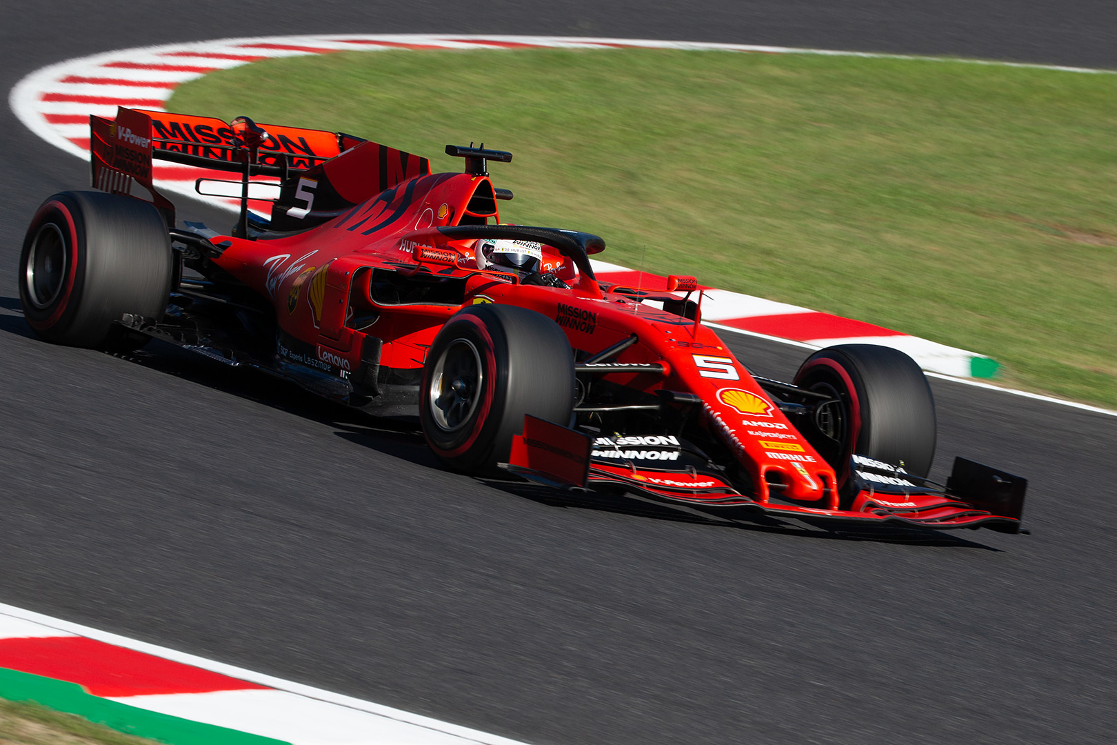 Ｆ１ 決勝 その１_a0003166_19162120.jpg