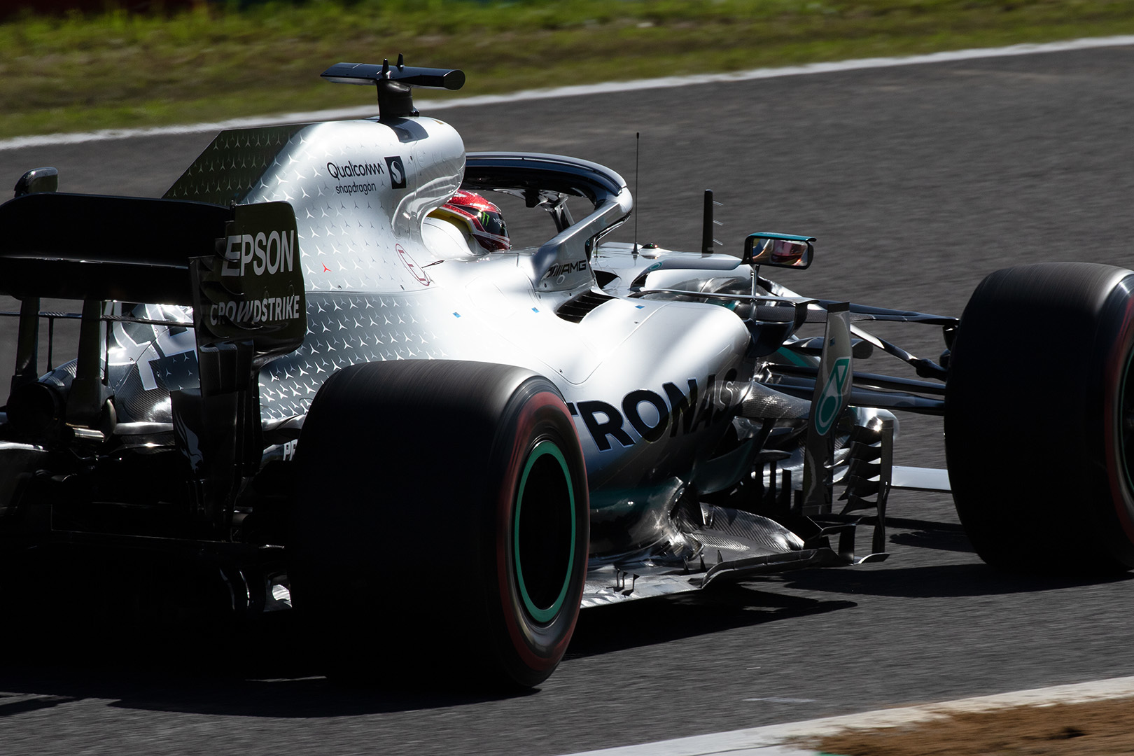 Ｆ１ 決勝 その１_a0003166_19162136.jpg
