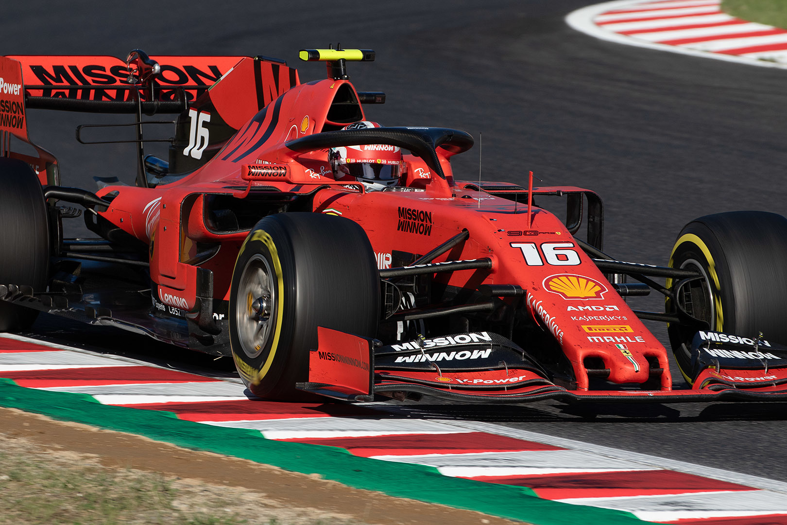 Ｆ１ 決勝 その２_a0003166_19184025.jpg