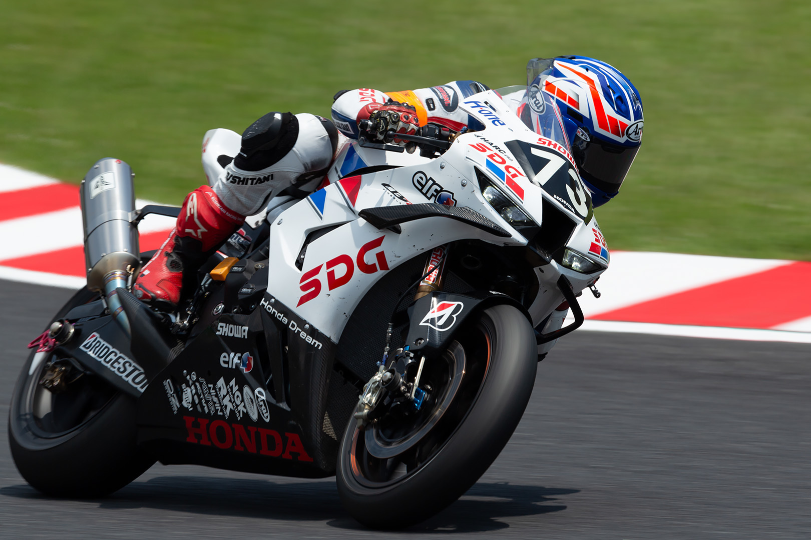 鈴鹿8時間耐久ロードレース その３_a0003166_19202465.jpg