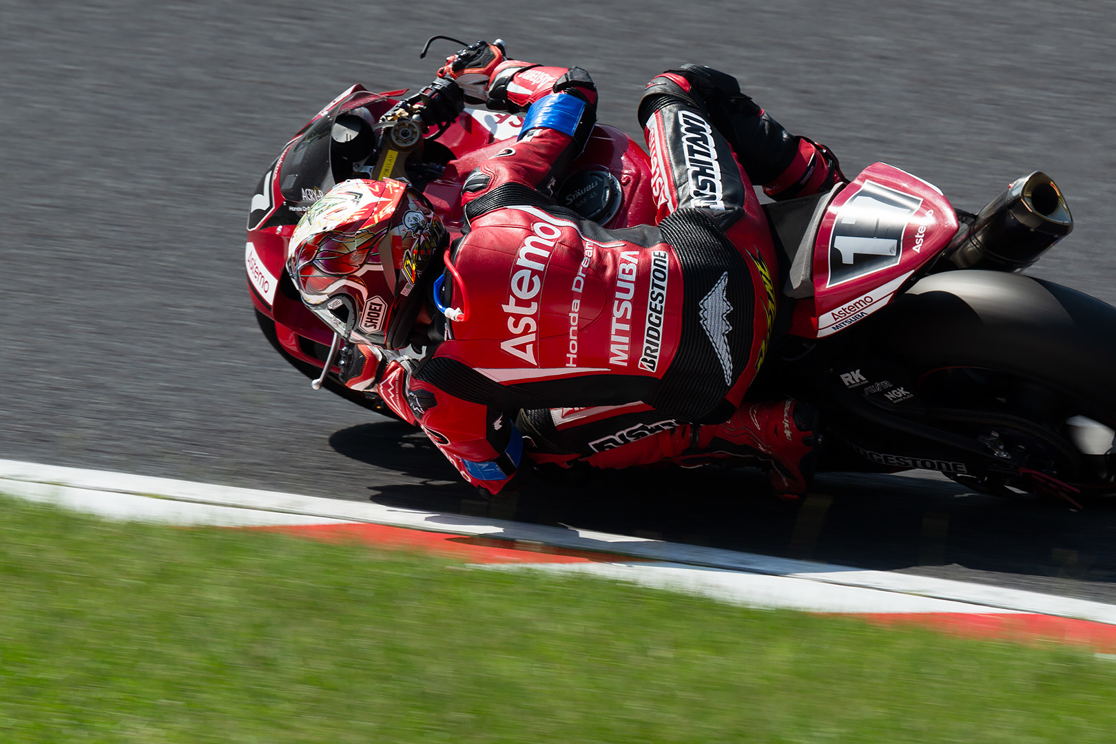 鈴鹿8時間耐久ロードレース その３_a0003166_19202526.jpg