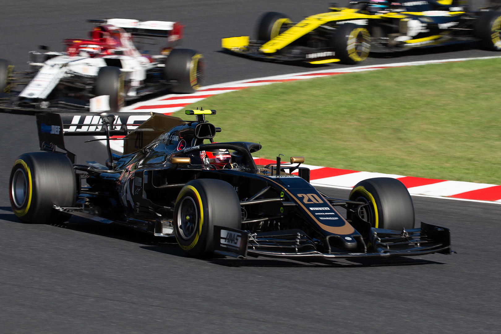 Ｆ１ 決勝 その４_a0003166_19260757.jpg