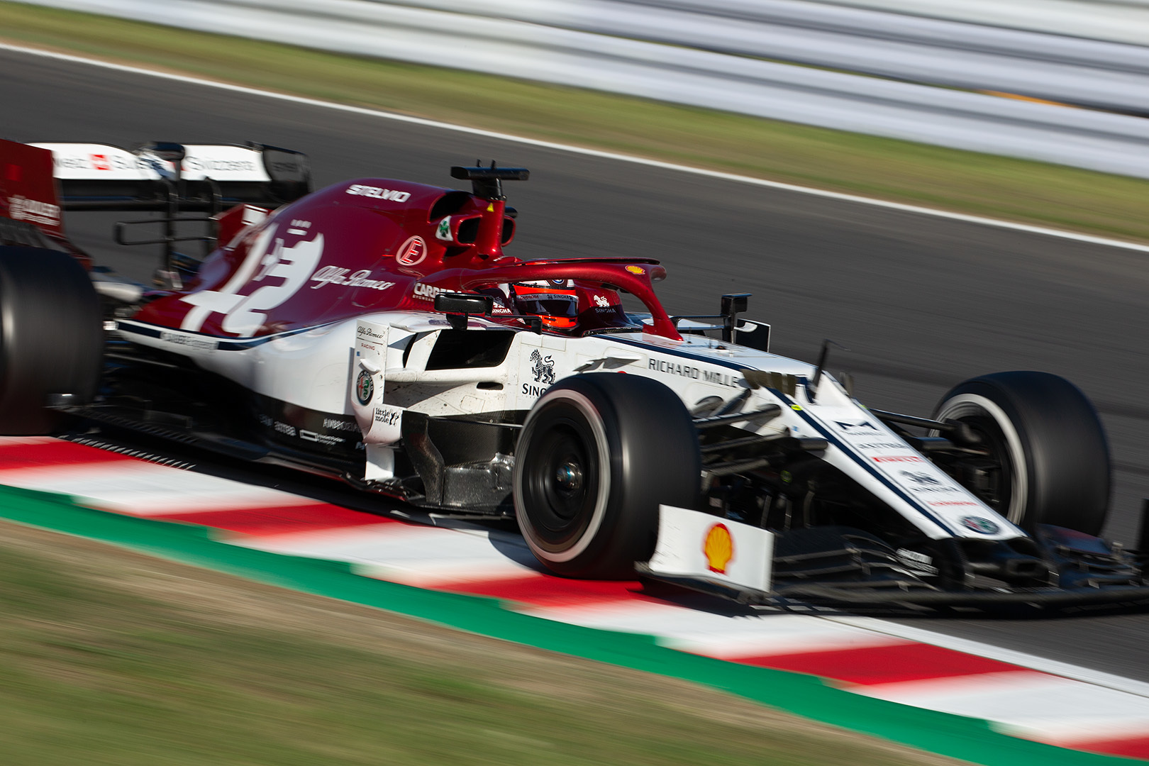 Ｆ１ 決勝 その４_a0003166_19260818.jpg