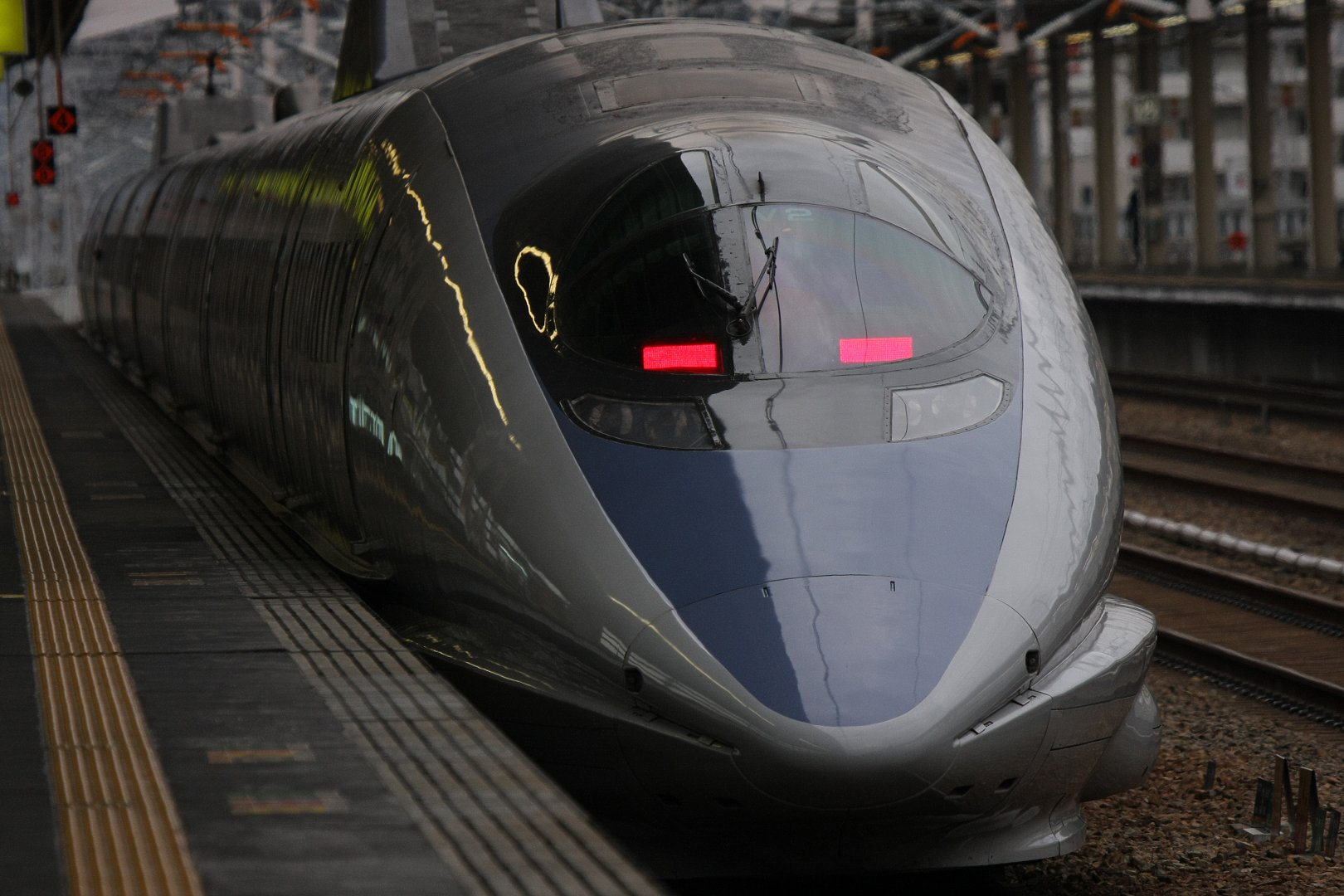 500系　（姫路駅）_a0003166_19291346.jpg