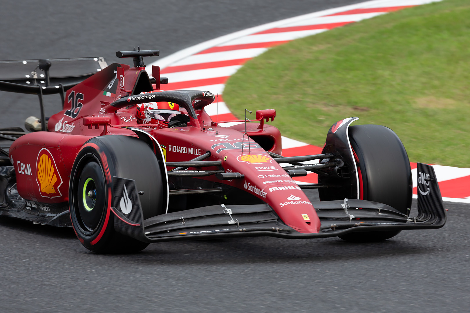 F1 日本GP 予選 その１_a0003166_19435702.jpg