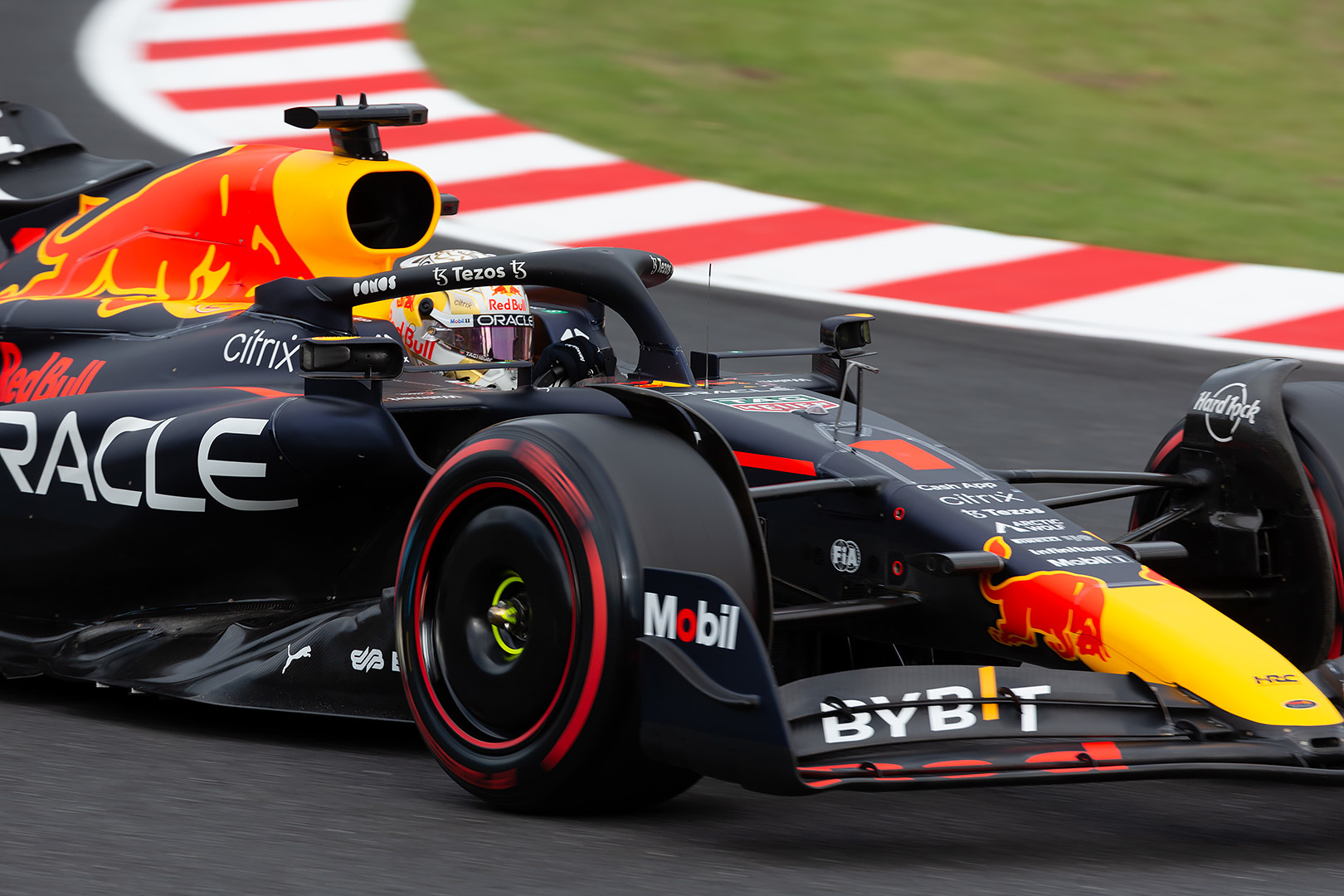 F1 日本GP 予選 その１_a0003166_19435705.jpg