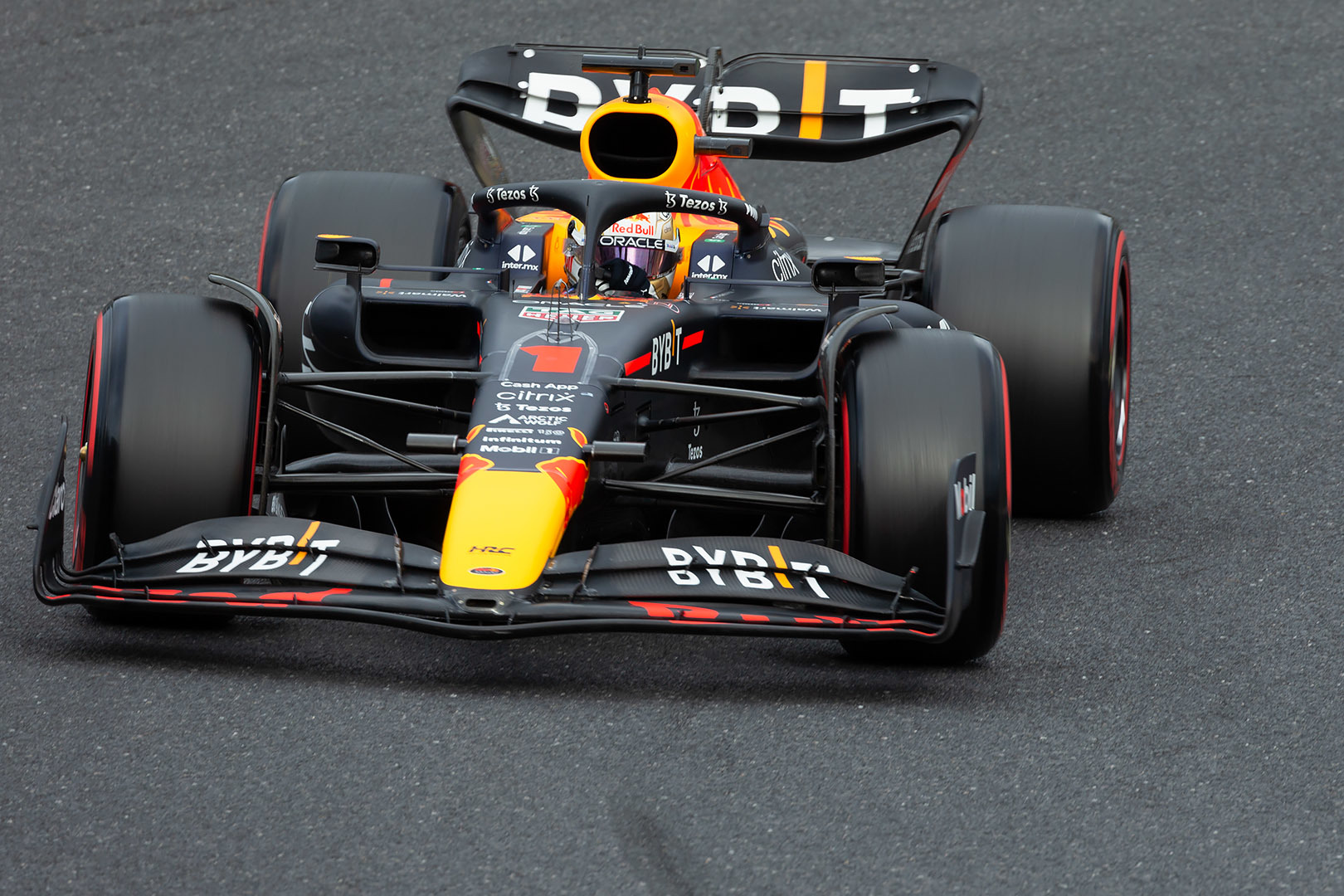 F1 日本GP 予選 その１_a0003166_19435735.jpg