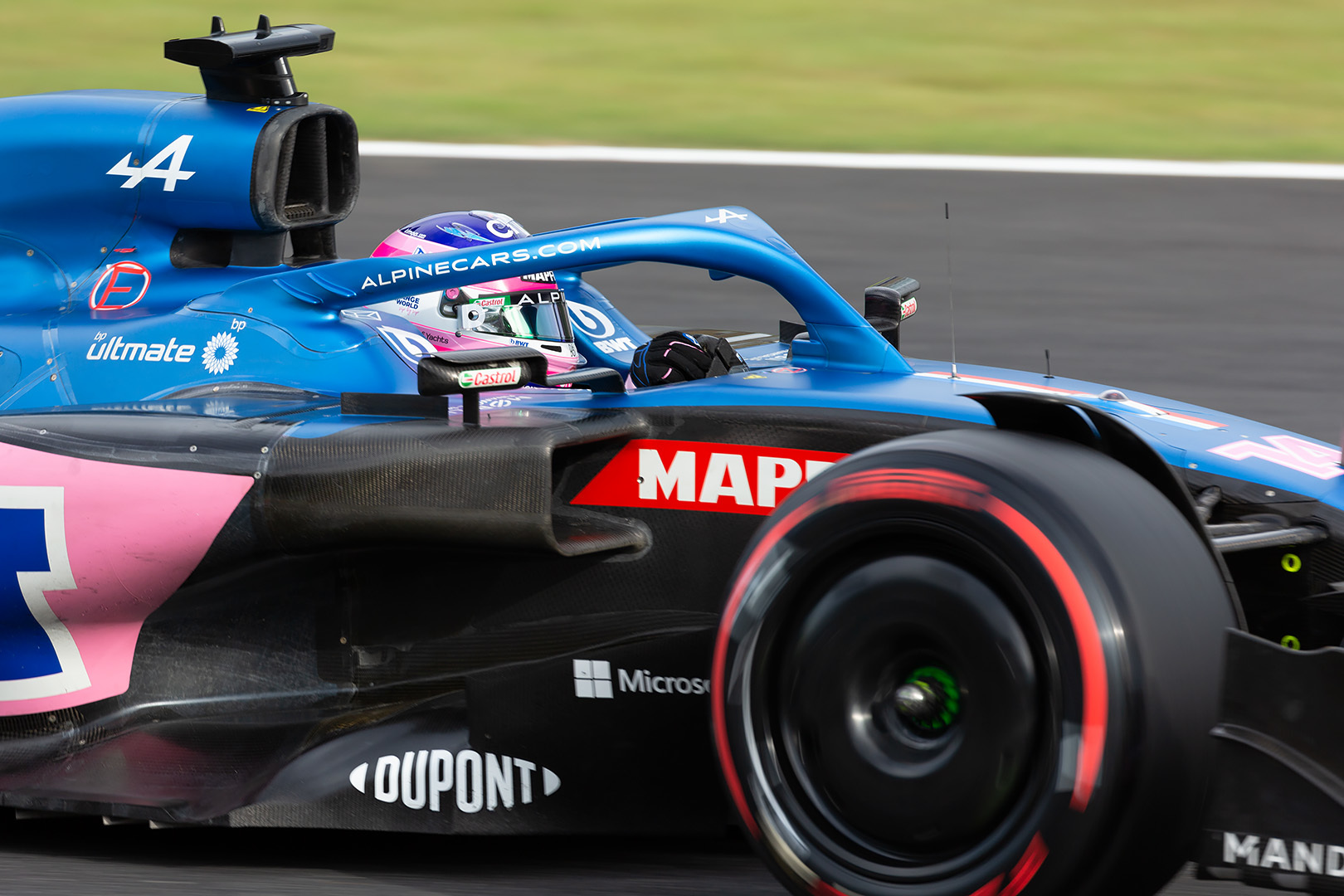 F1 日本GP 予選 その2_a0003166_19453244.jpg