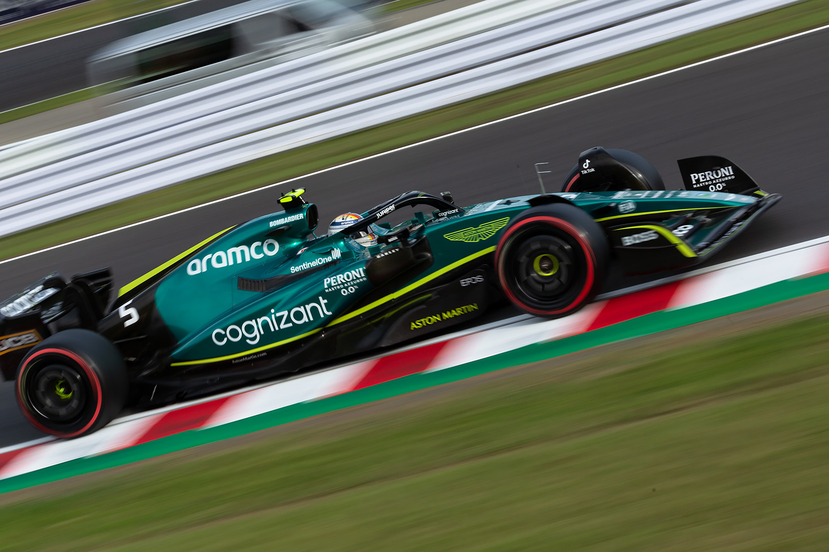 F1 日本GP 予選 その2_a0003166_19453651.jpg