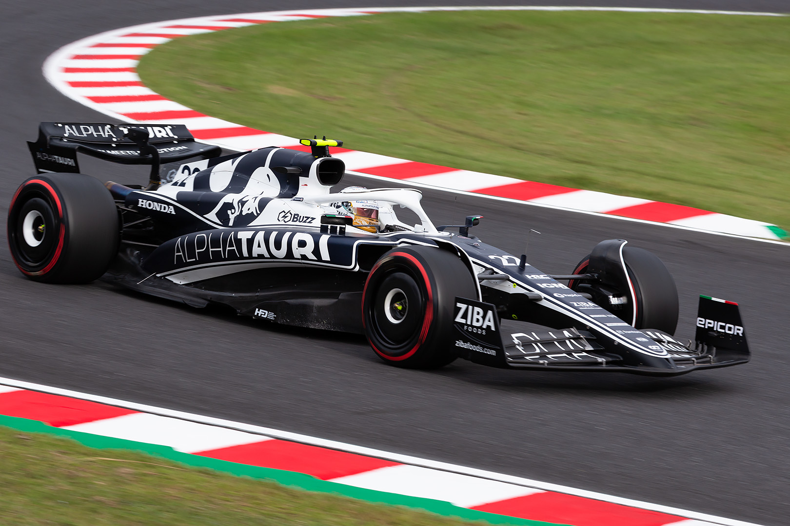 F1 日本GP 予選 その3_a0003166_19470062.jpg