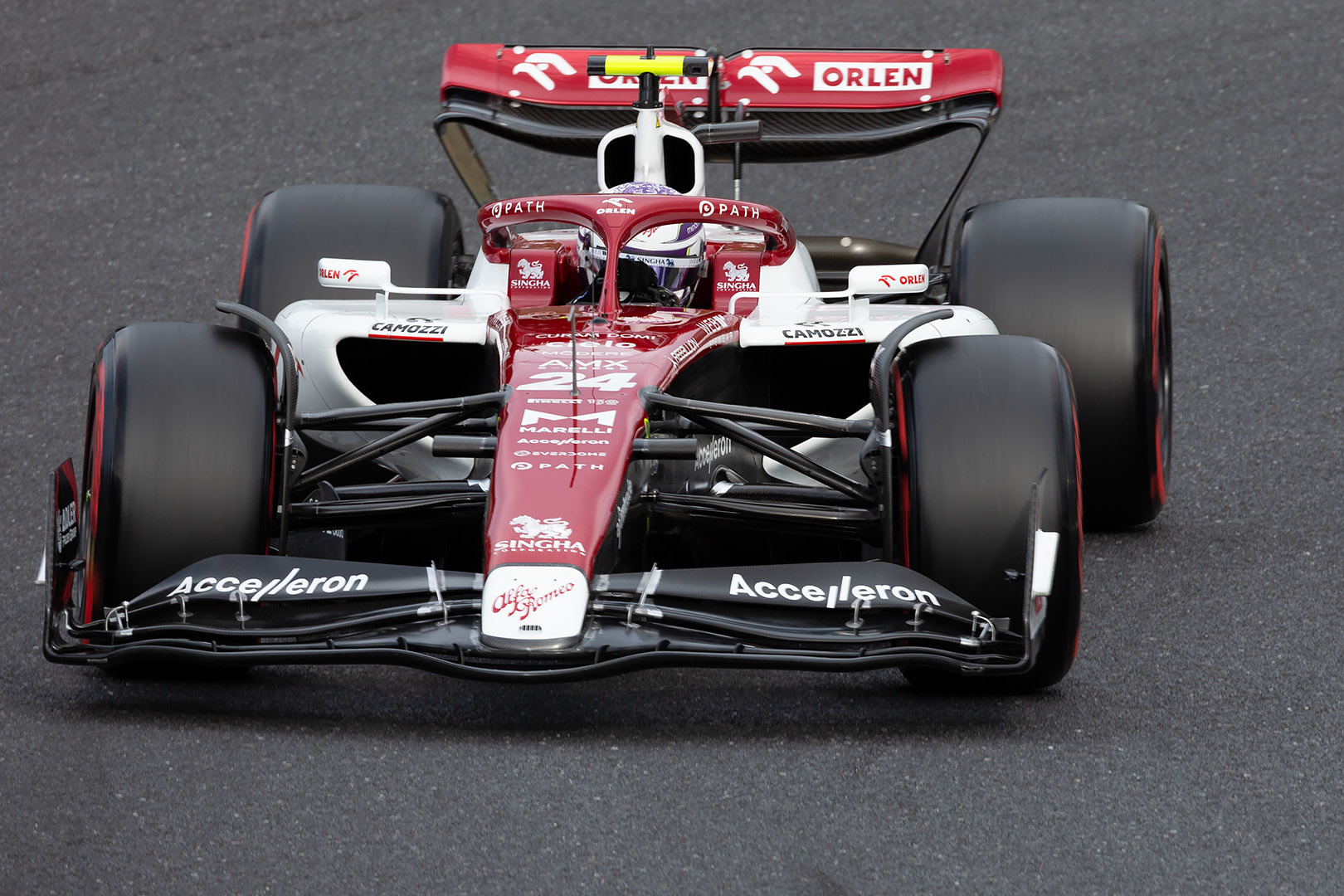 F1 日本GP 予選 その3_a0003166_19473494.jpg
