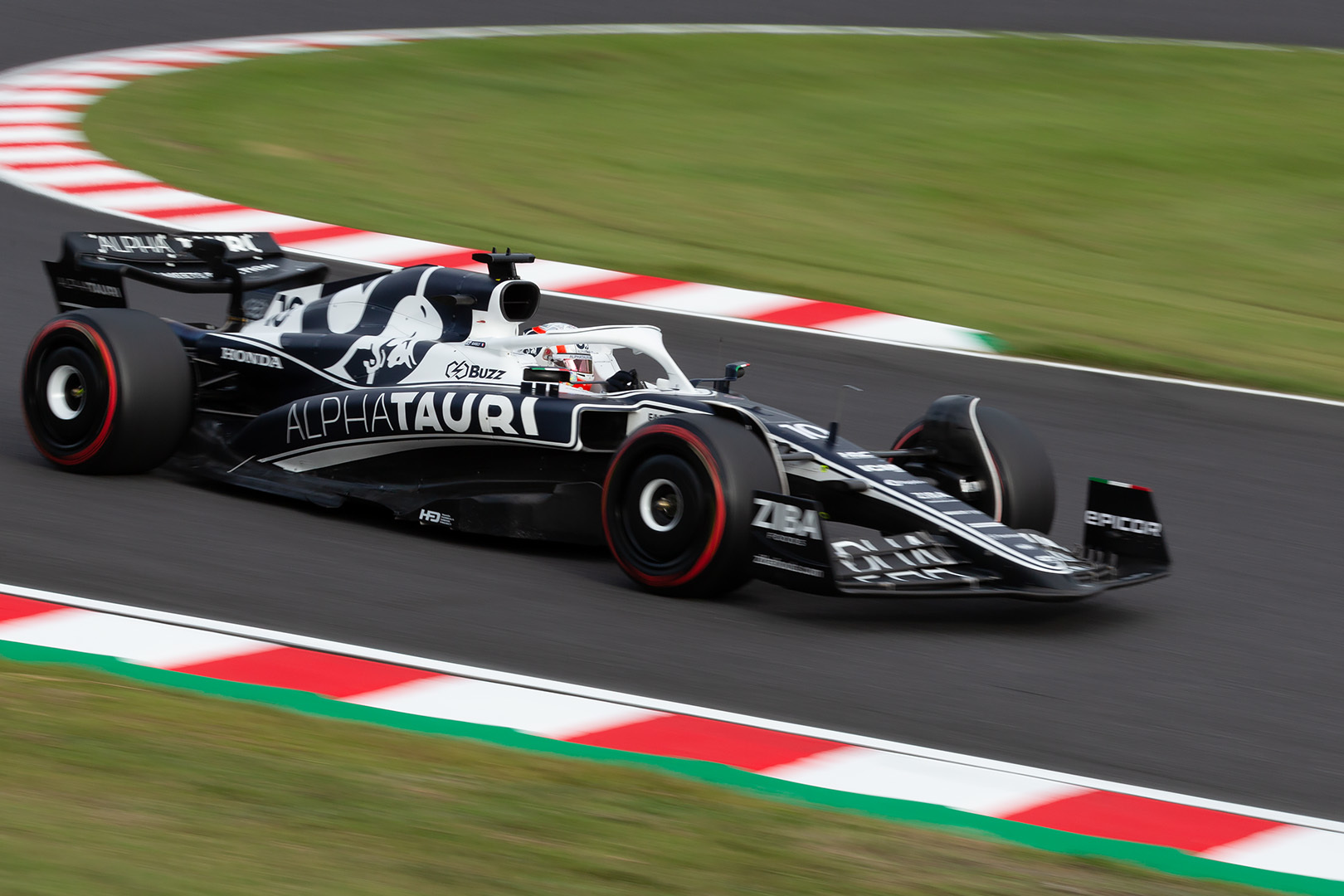 F1 日本GP 予選 その3_a0003166_19473506.jpg