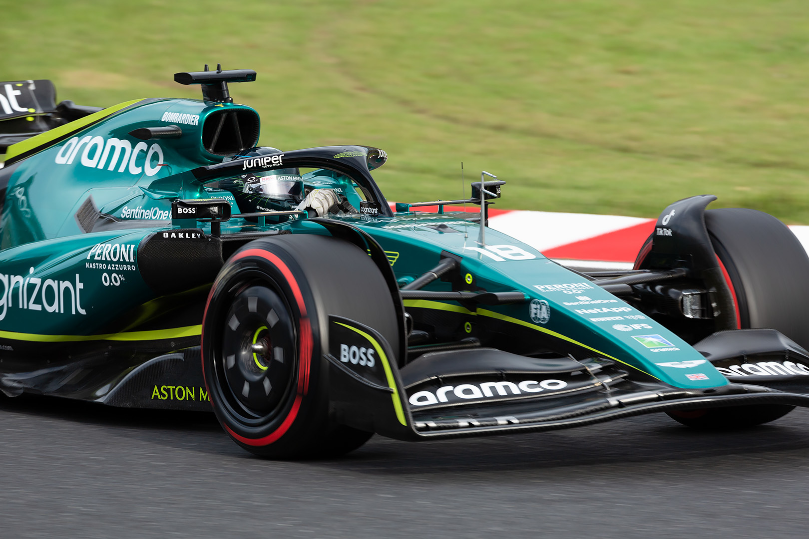 F1 日本GP 予選 その3_a0003166_19473529.jpg