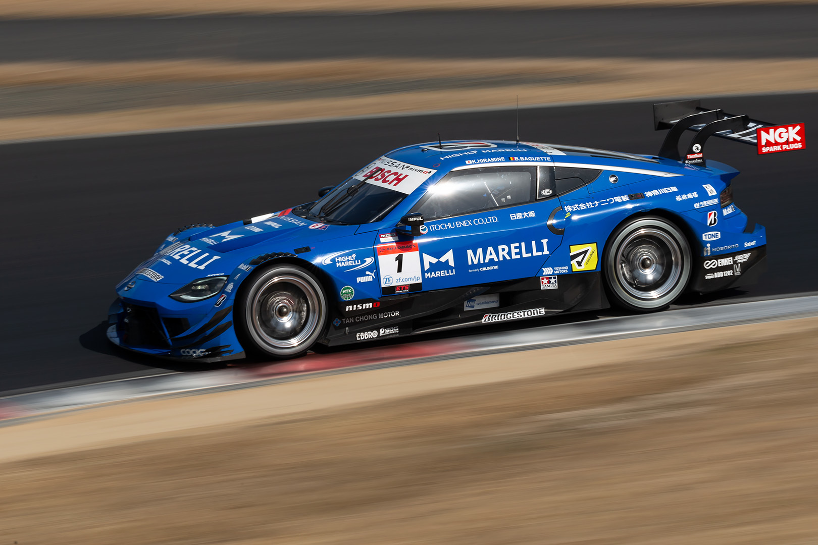 SUPER GT 岡山 テスト_a0003166_19483229.jpg