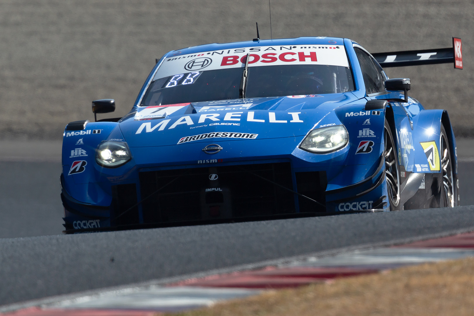 SUPER GT 岡山 テスト_a0003166_19483666.jpg