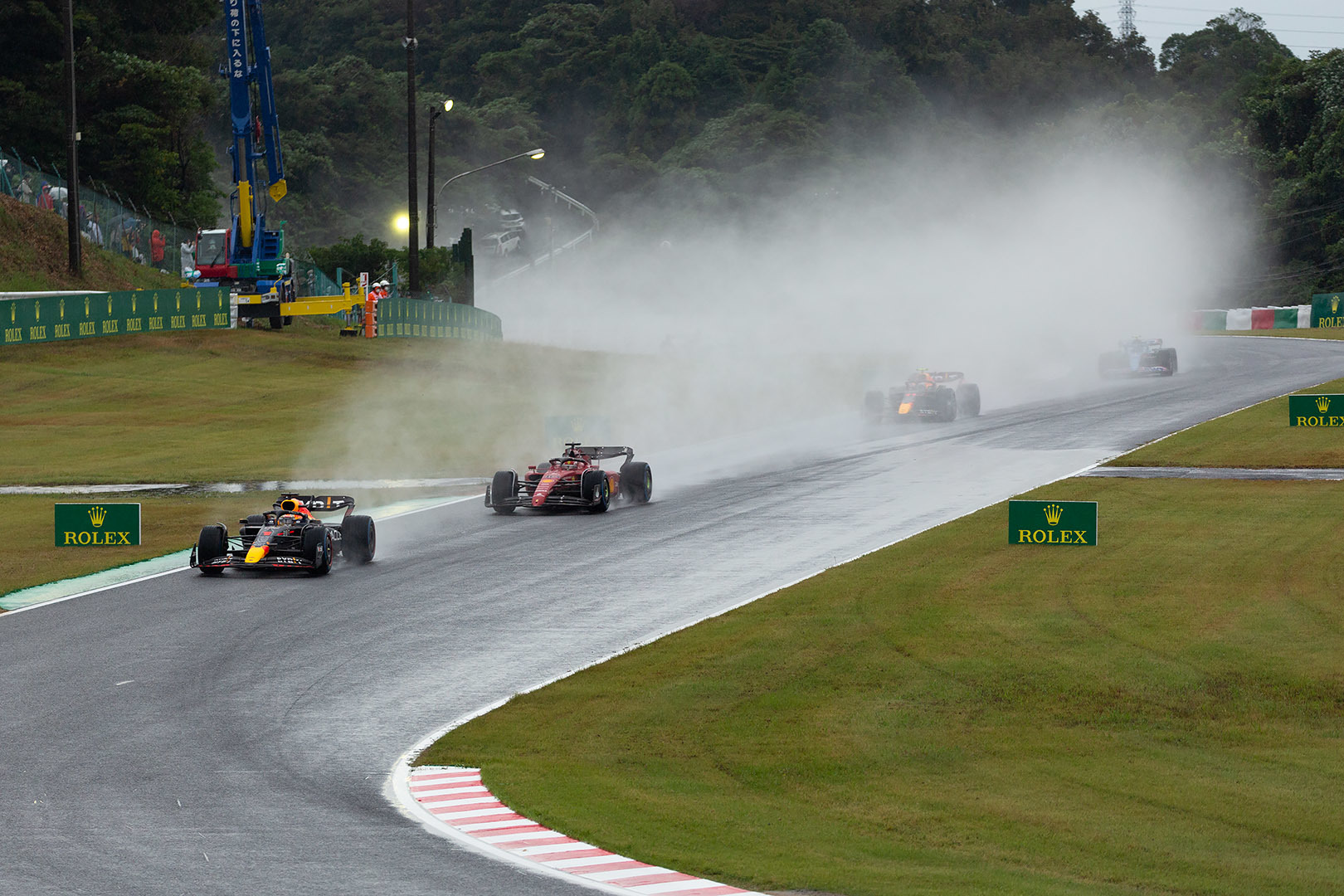 F1 日本GP 決勝_a0003166_19514091.jpg
