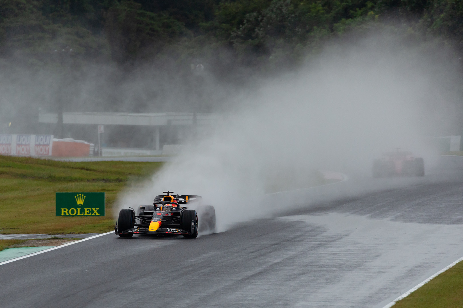 F1 日本GP 決勝_a0003166_19515665.jpg