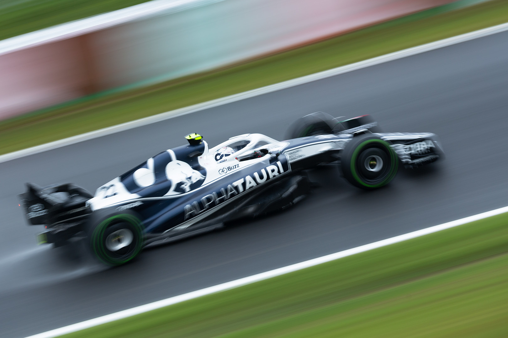 F1 ヘアピンから２００Ｒの間（ＦＰ２）_a0003166_19520373.jpg