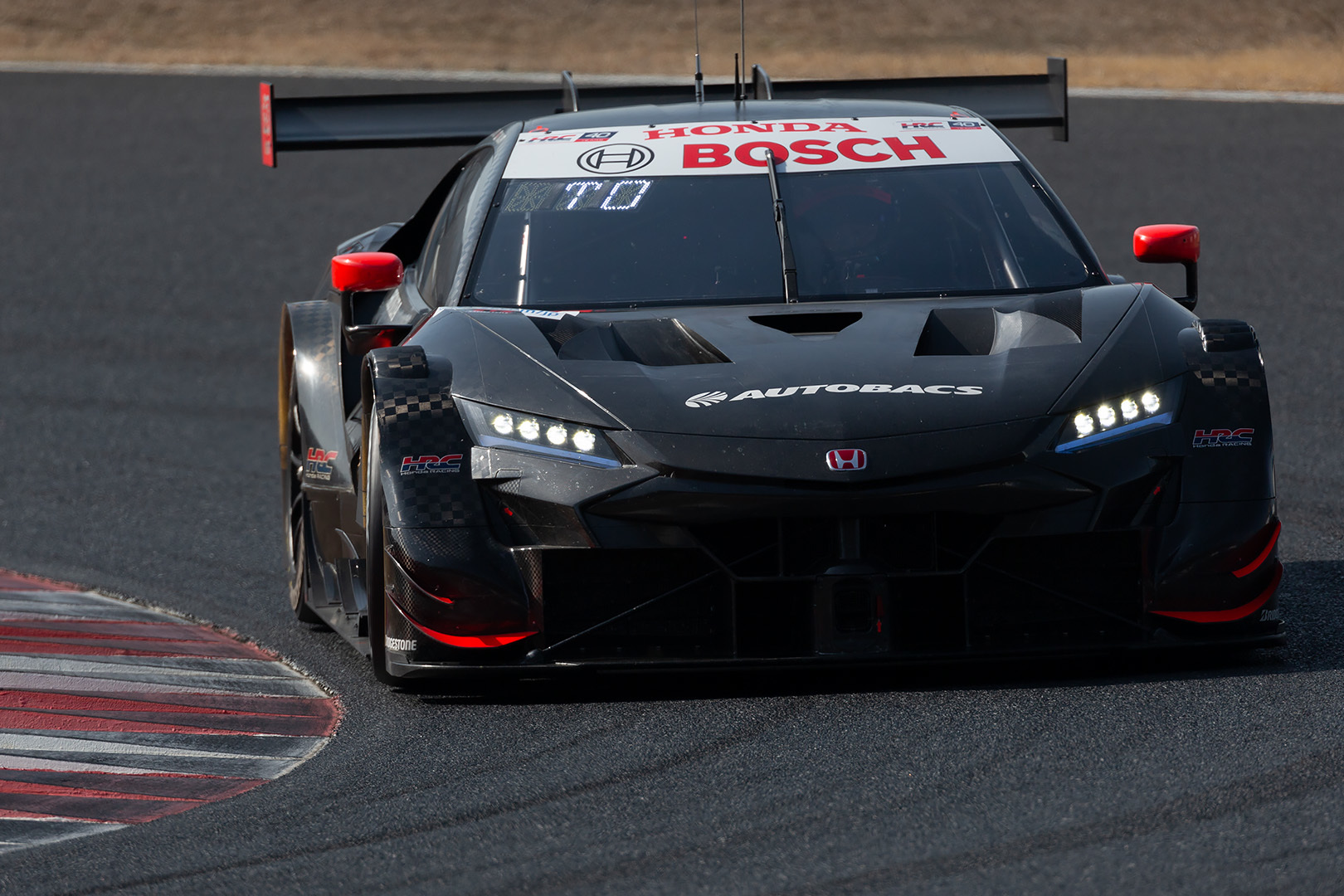 SUPER GT 岡山 テスト_a0003166_19521473.jpg
