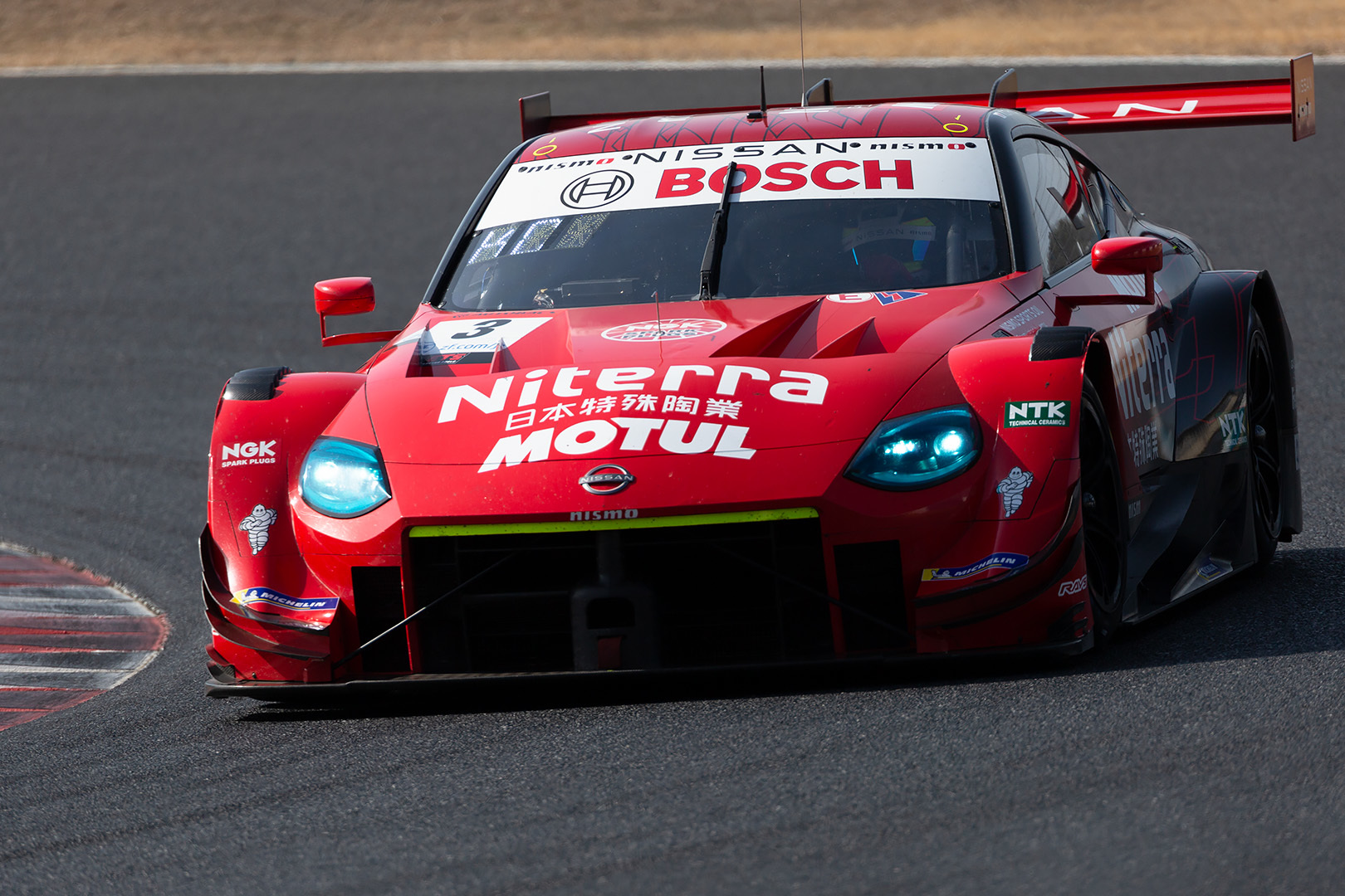 SUPER GT 岡山 テスト_a0003166_19521504.jpg