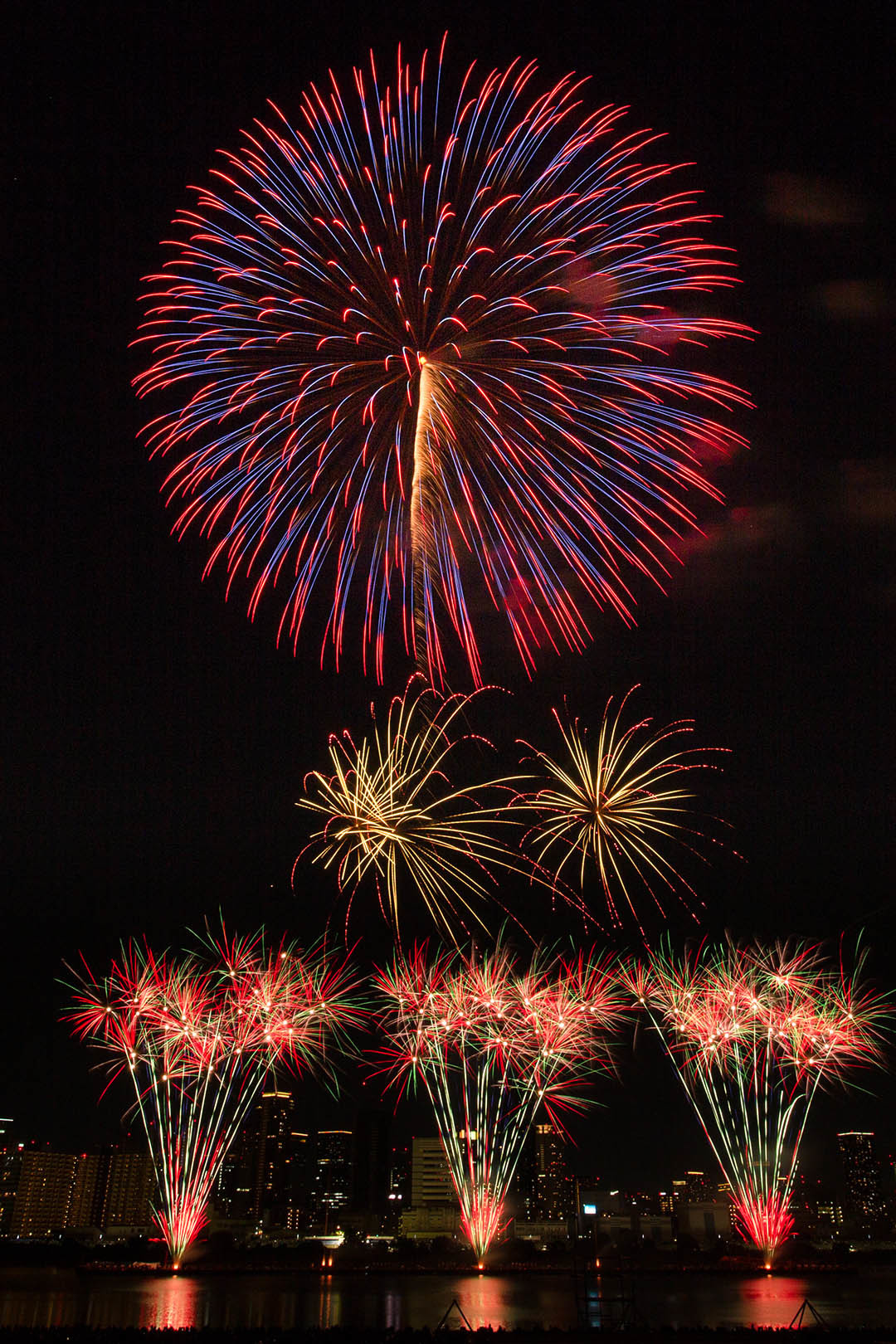 なにわ淀川花火大会_a0003166_19564753.jpg