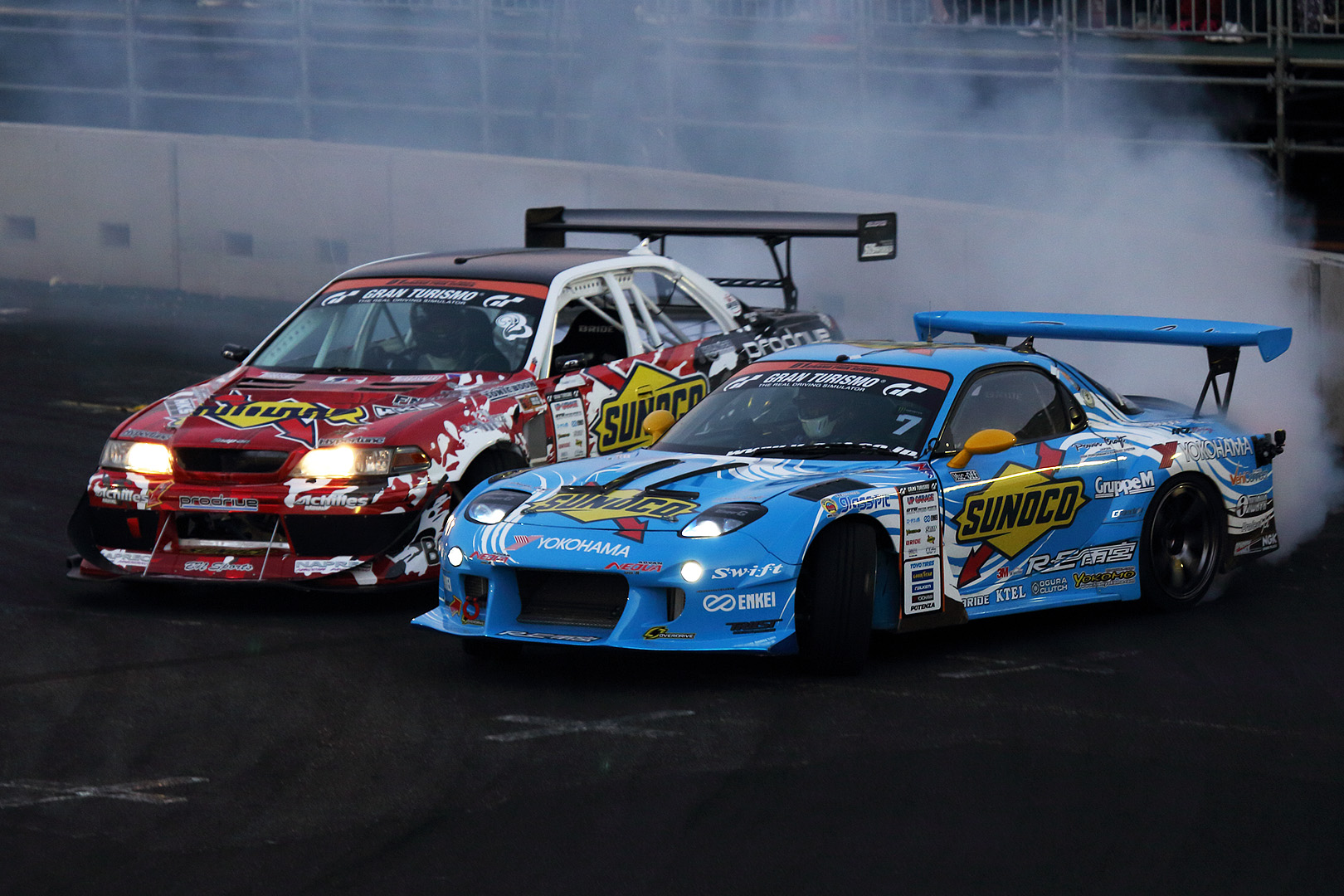 Ｄ１ お台場 写真_a0003166_2004469.jpg