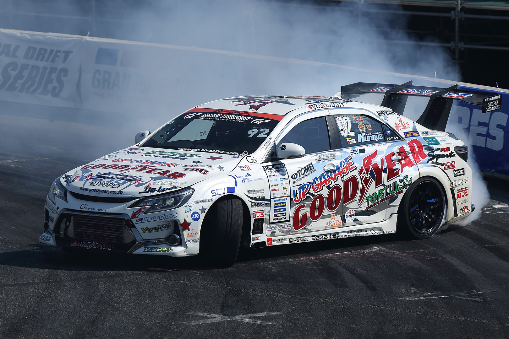 Ｄ１ お台場 写真_a0003166_201565.jpg