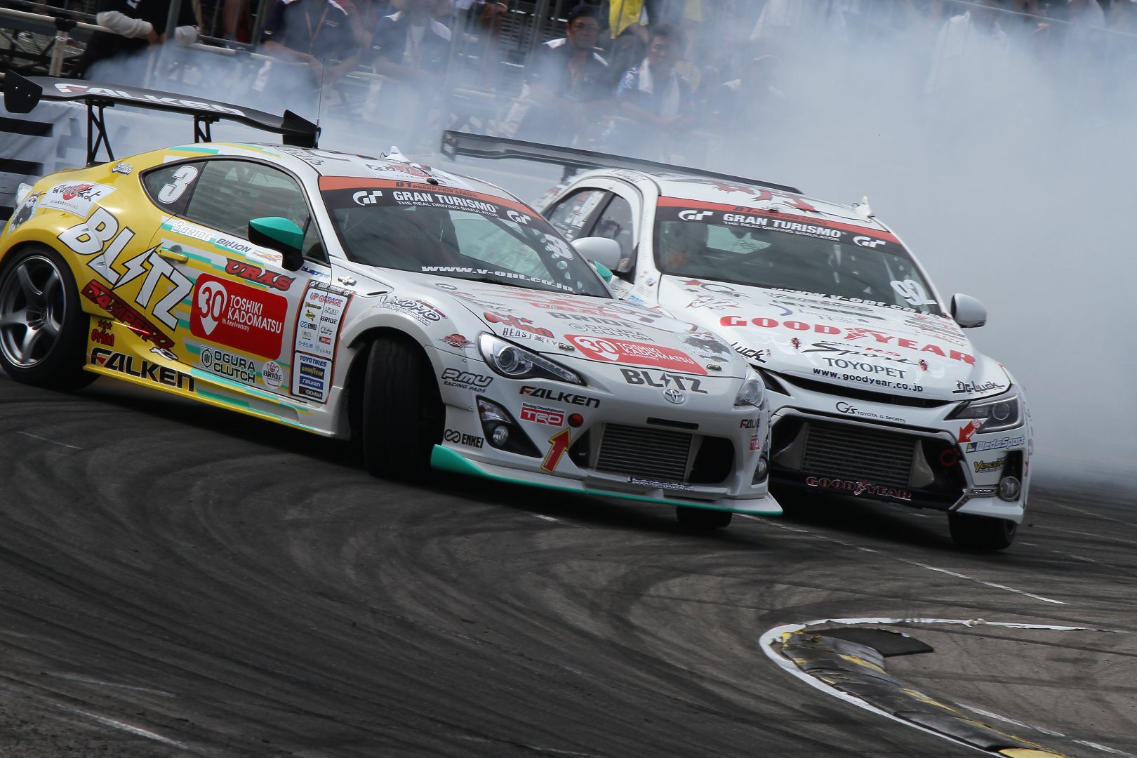 D1 Round6 セントレア_a0003166_20425537.jpg