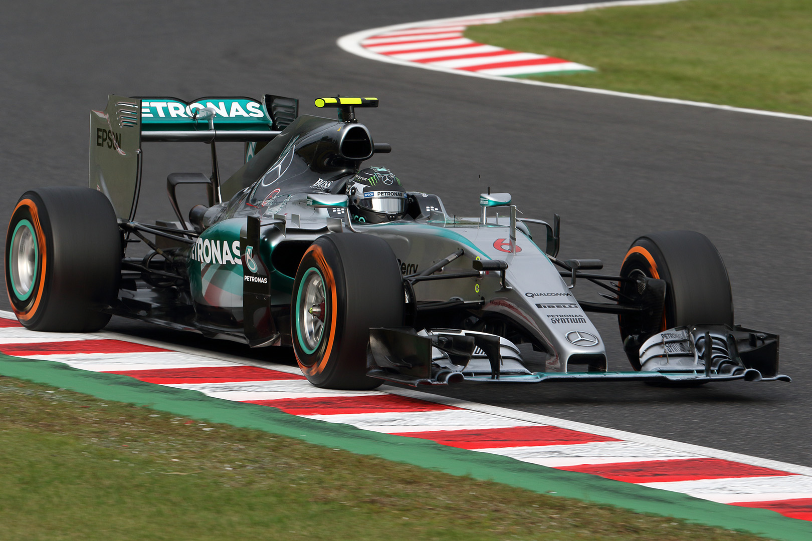 Ｆ１ 日本ＧＰ 写真（その１）_a0003166_20433968.jpg